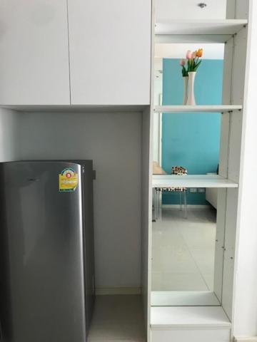 Apartament Atlantis Waterpark Jomtien Beach Zewnętrze zdjęcie