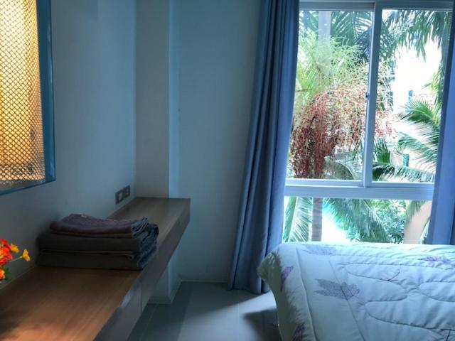 Apartament Atlantis Waterpark Jomtien Beach Zewnętrze zdjęcie