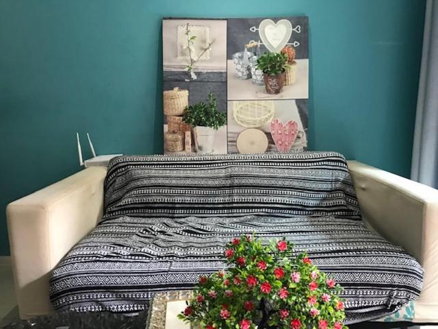 Apartament Atlantis Waterpark Jomtien Beach Zewnętrze zdjęcie