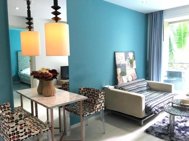 Apartament Atlantis Waterpark Jomtien Beach Zewnętrze zdjęcie