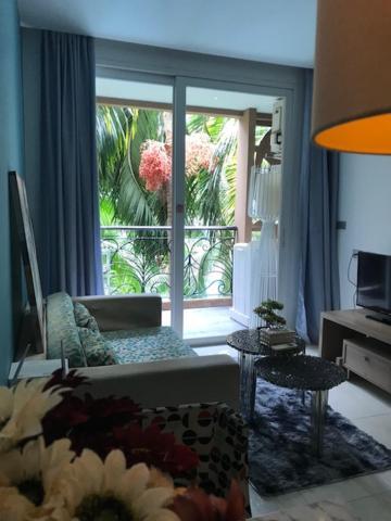 Apartament Atlantis Waterpark Jomtien Beach Zewnętrze zdjęcie