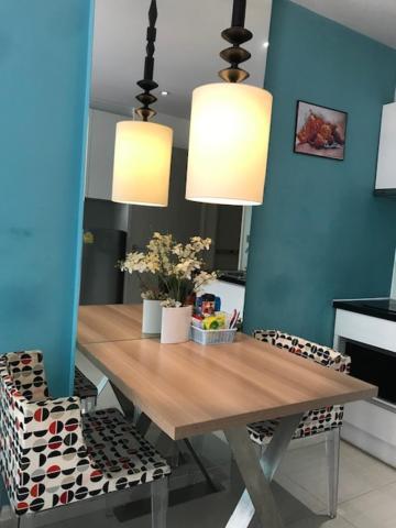 Apartament Atlantis Waterpark Jomtien Beach Zewnętrze zdjęcie