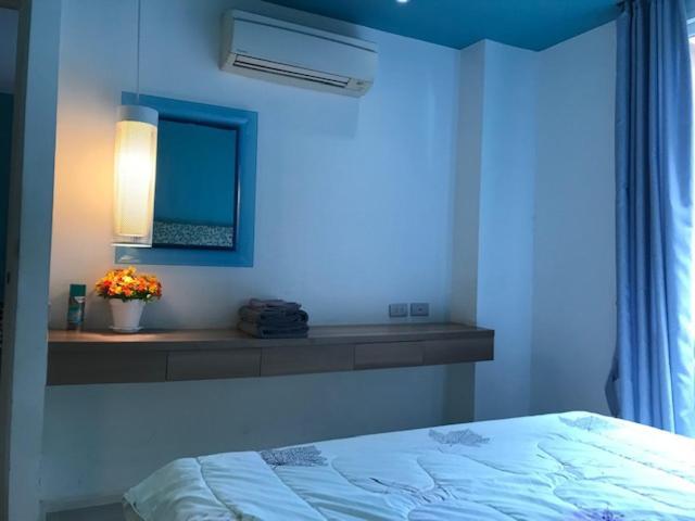 Apartament Atlantis Waterpark Jomtien Beach Zewnętrze zdjęcie