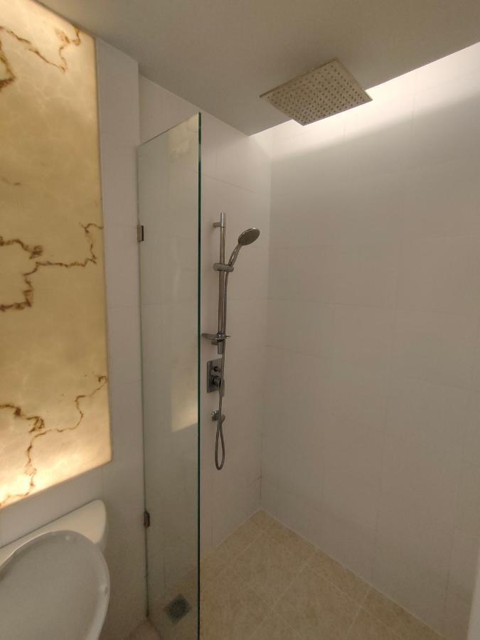 Apartament Atlantis Waterpark Jomtien Beach Zewnętrze zdjęcie